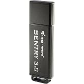 Data Locker SENTRY4 4GB Sentry 3.0 Encrypted Flas