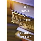 The Ideal of Culture: Essays
