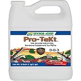 Dyna-GRO&reg; Pro-Tekt&reg; 0-0-3 Silicon Supplement for Plants, 1 Gallon