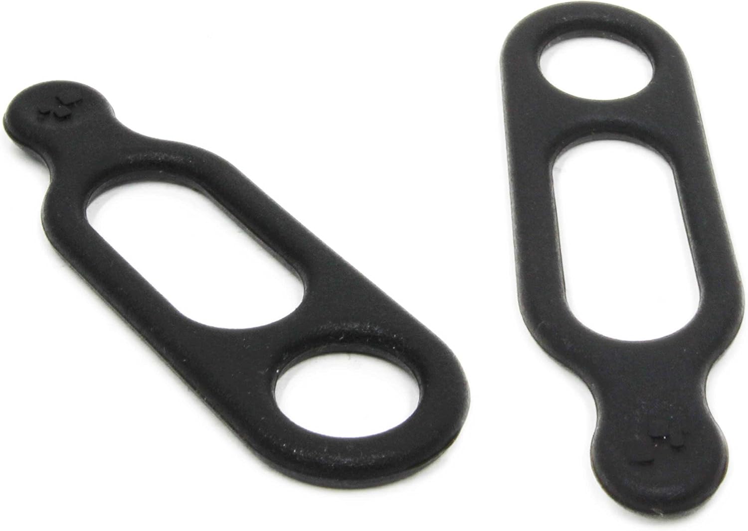 rubber bike light strap