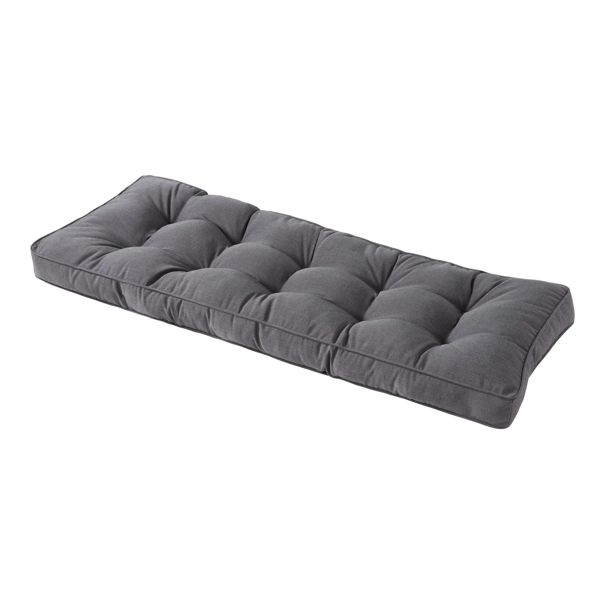 Greendale Home Fashions Outdoor 51 x 18-inch
