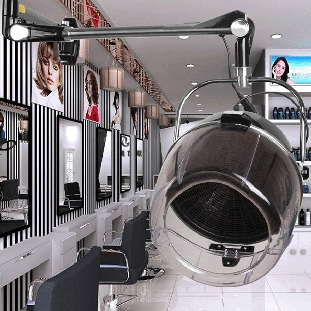 Amazon Com Fdc Wall Mounted Hair Steamer1000w Salon Beauty Hair