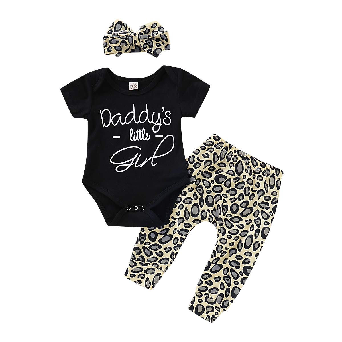 baby boy clothes with daddy sayings