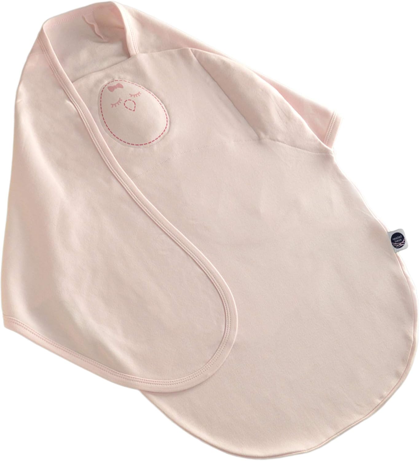 amazon nested bean sleep sack