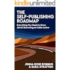 The Self-Publishing Roadmap: Everything You Need to Know About Becoming an Indie Author