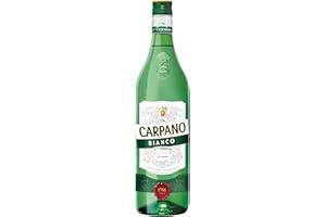 Vermouth Italiano Carpano Bianco 1L
