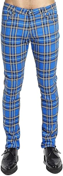 quick way to hem jeans