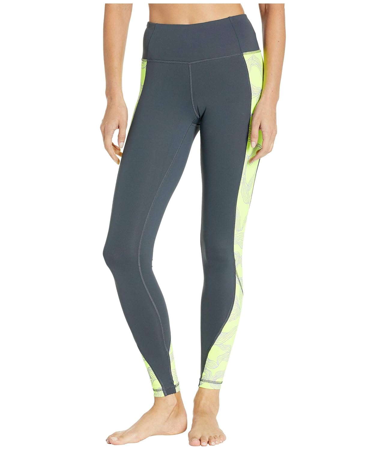 brooks nightlife tights