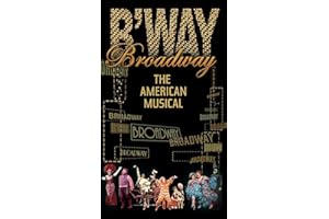 Broadway: The American Musical Box S Et