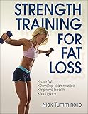 Strength Training for Fat Loss