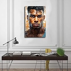 HMLZSJ Nude Muscle Male Torso Portrait Art Gay