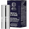 Natura Siberica Royal Caviar Icy Firming Eye Cream, 15 mL