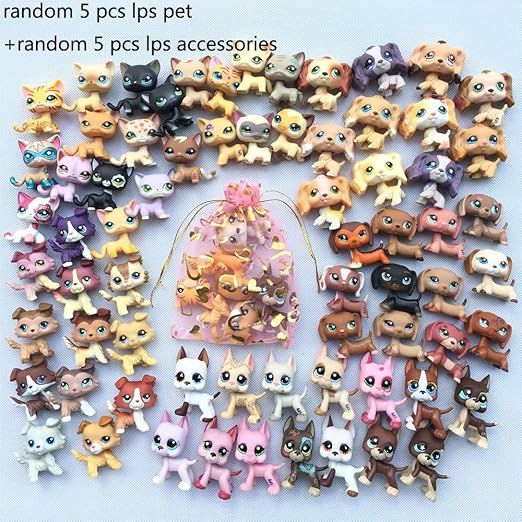 littlest pet shop 796
