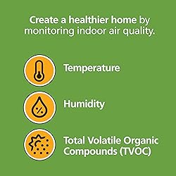Kidde Smart Smoke & Carbon Monoxide Detector