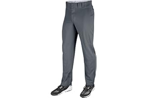 Champro Men's Triple Crown Open Bottom Baseball Pant