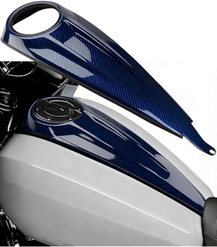 Amazon.com: Low Profile Fuel Tank Console kit Cover Compatible