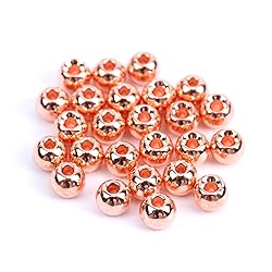 Maxcatch 100PC/LOT Tungsten Fly Tying Beads Head