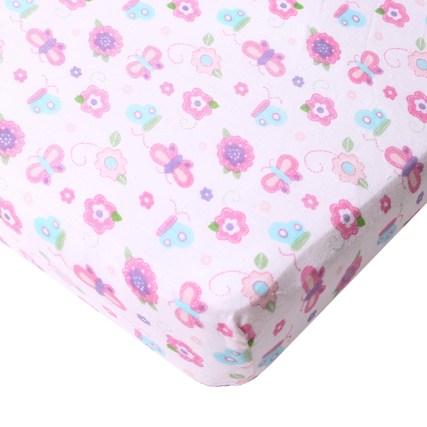 small crib sheets