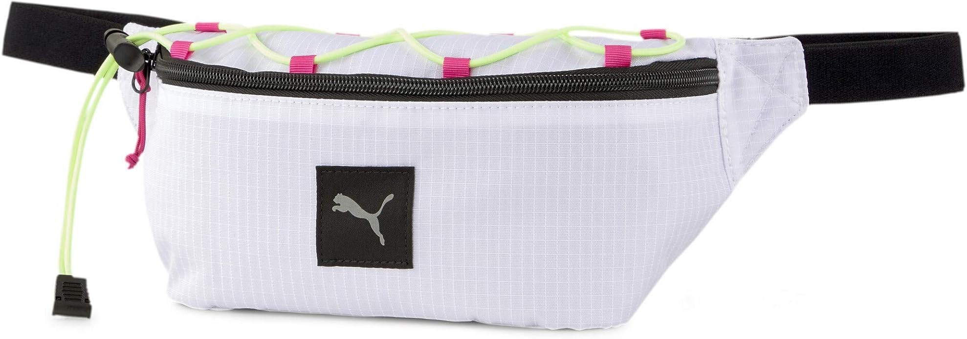 puma running waist bag