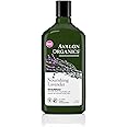 Avalon Organic Botanicals, Shampoo, Lavender, 11 oz