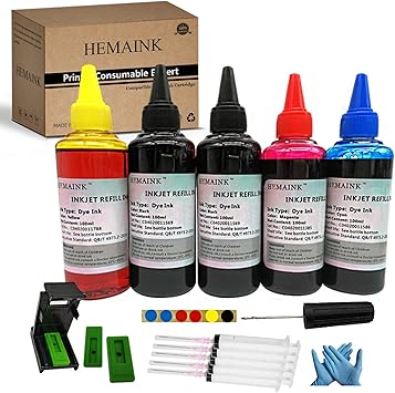 amazon ink refill