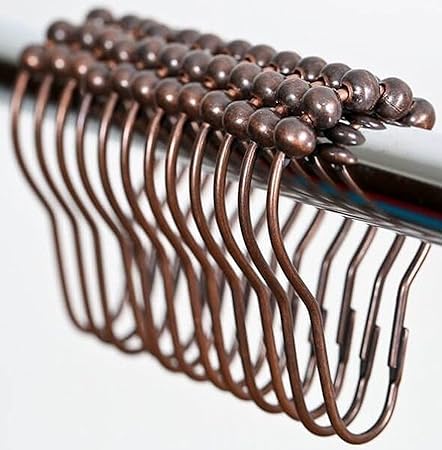 High Quality Rustproof Stainless Steel Oil Rubbed Bronze Shower