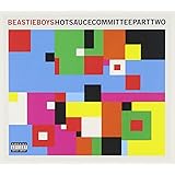 Hot Sauce Committee Part 2