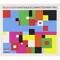 Hot Sauce Committee Part 2