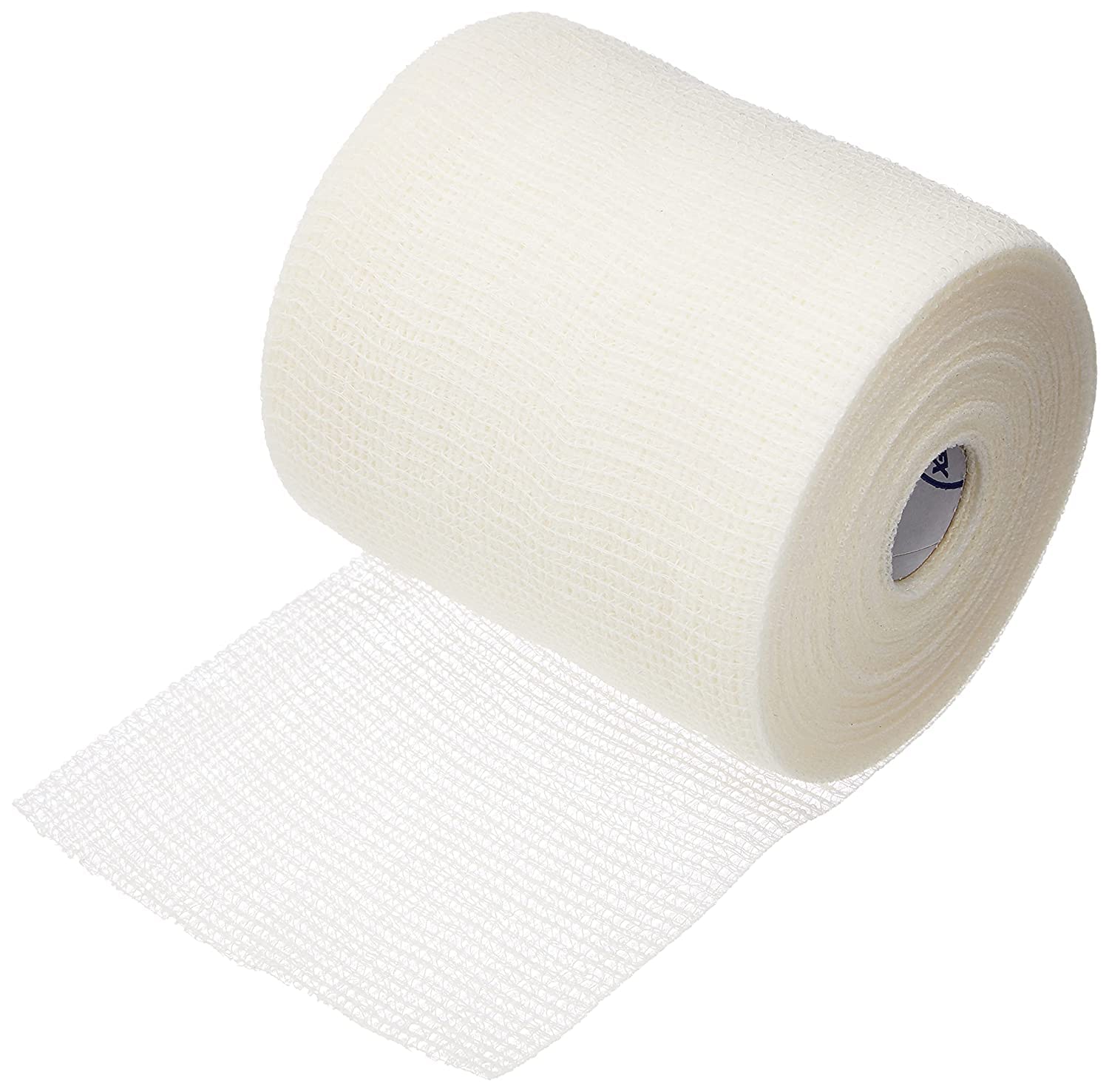 Pervis 5927 Elastic Bandage Cohesive, 2 m x 1 cm, Latex Free