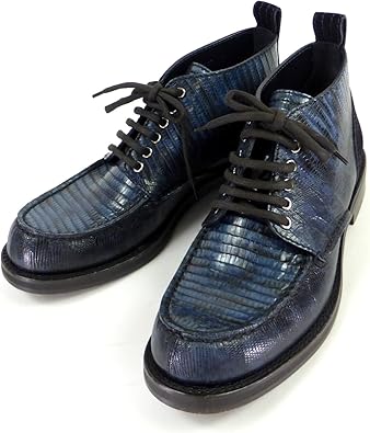Amazon ルイヴィトン Louis Vuitton パイソン ブーツ 靴 サイズ7 Lv メンズ シューズ バッグ