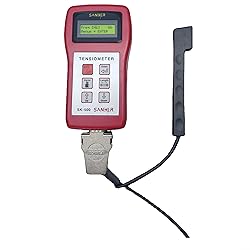 SK-500 Belt Tension Meter Measuring Range 10-800 Hz