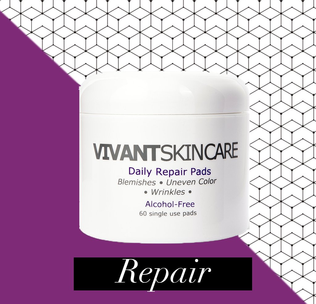 Vivant Skin Care DermAGel, 1 Ounce Facial Treatment Products Beauty