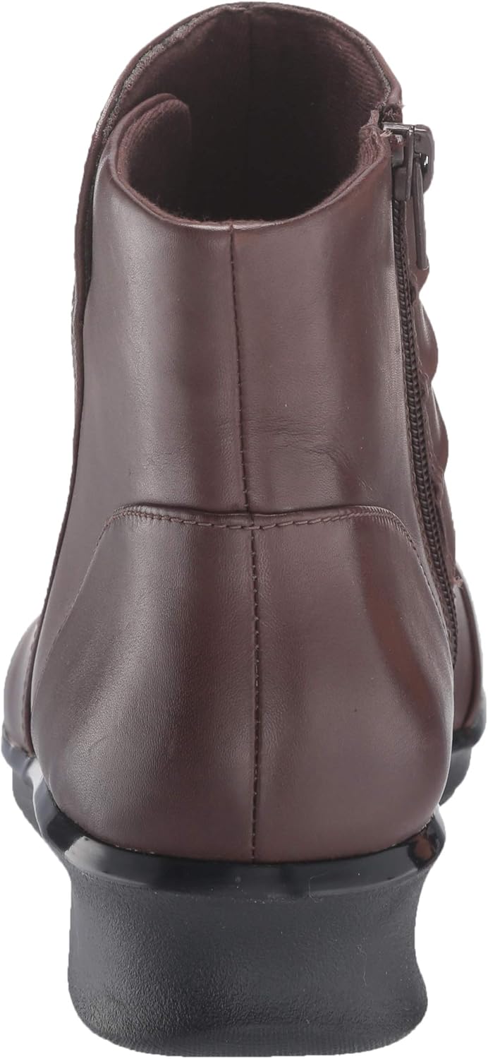 clarks hope twirl women's ankle boots