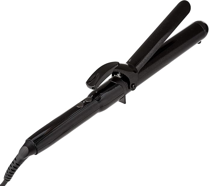 extra long curling tongs