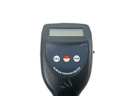 Screen Tension Meter Gauge Tensiometer Testing