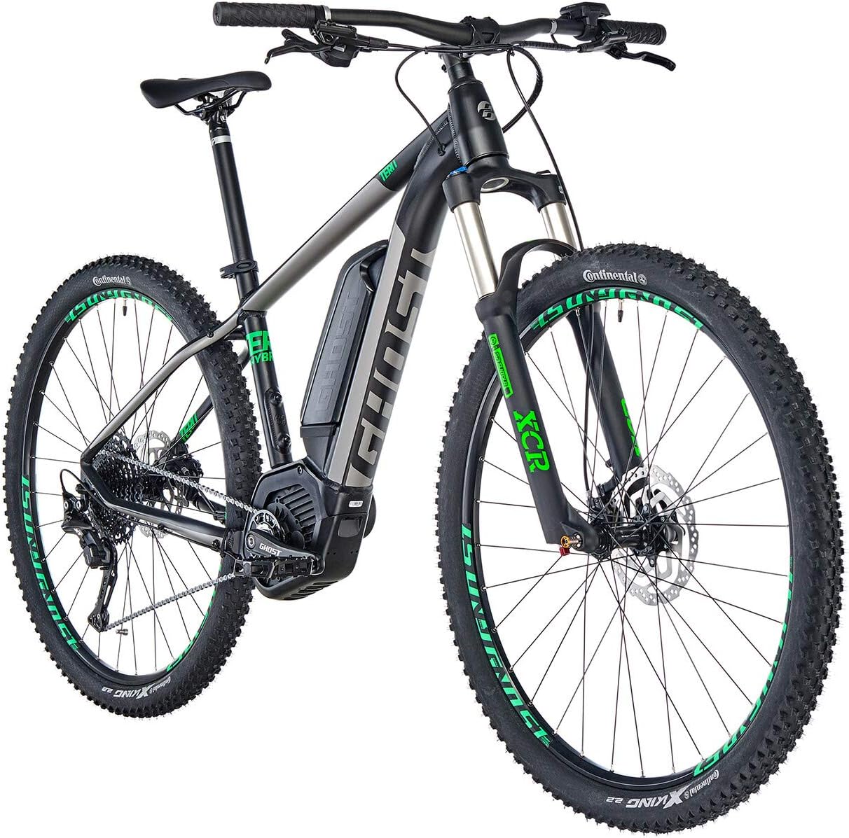 Ghost hybride teru b4 9 Clearance