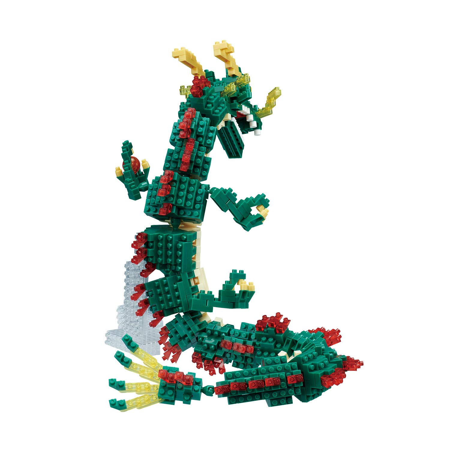 nanoblocks target
