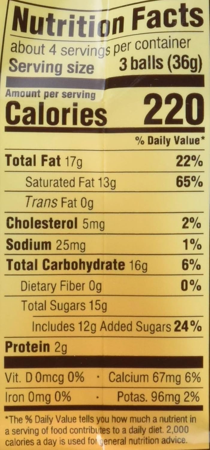 Lindt LINDOR Dulce de Leche Milk Chocolate Truffles, Milk Chocolate Candy with Smooth, Melting Truffle Center, 5.1 oz. Bag (6 Pack) : Grocery & Gourmet Food