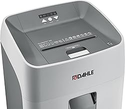 Dahle ShredMATIC SM 300 Auto Feed Paper