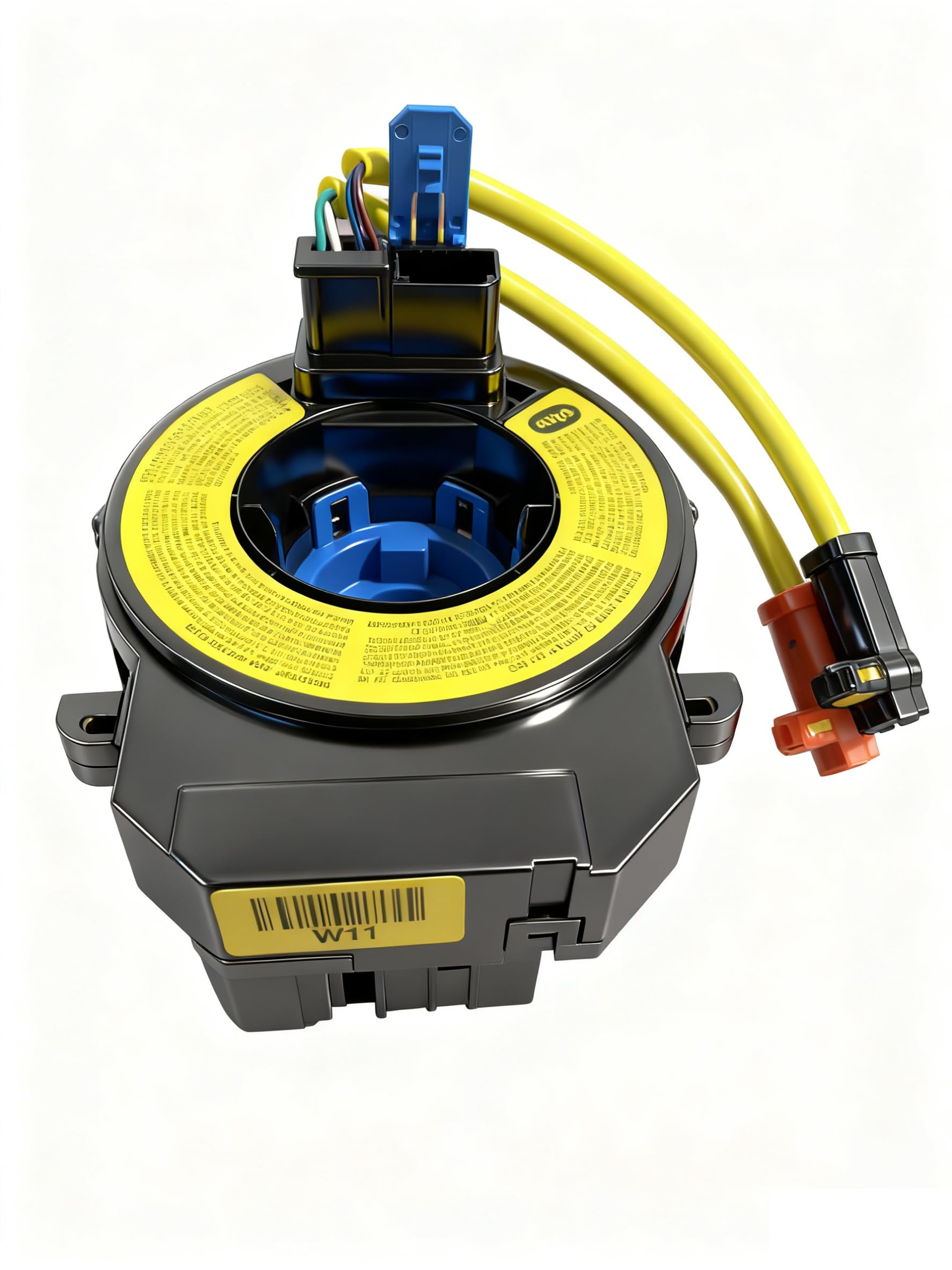 Photo 1 of *UNTESTED*
Replacement Wire Clcok-Spring Compatible with Kia Sorento 2011-2015 Fits Part#93490-1U480 93490-2P400 93490-1U125F 93490-1U180