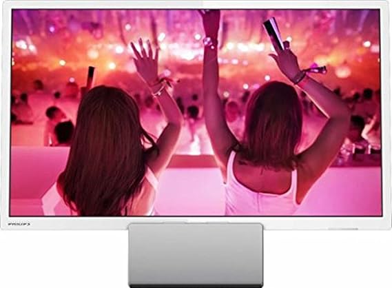 Philips 24PFS5231 60 cm (24 Zoll) Fernseher (Full HD, Triple Tuner)