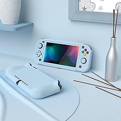 PlayVital ZealProtect Protective Case for Nintendo