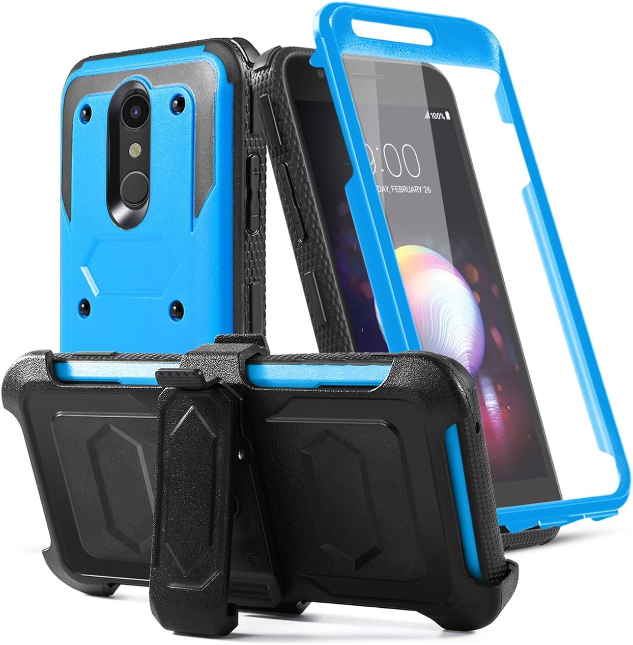 Best phone case for lg k10 for men