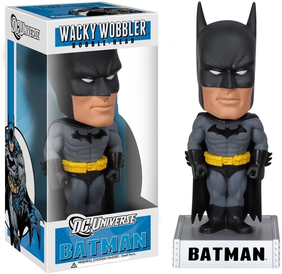 funko wacky wobbler price guide
