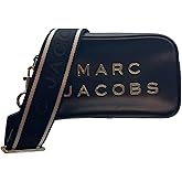 Marc Jacobs Flash Leather Crossbody Bag
