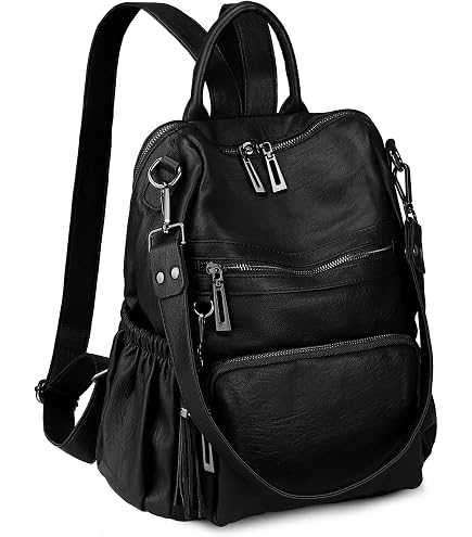 Amazon.com: Love Moschino Backpack JC4089PP1GLZ0, Black, One Size