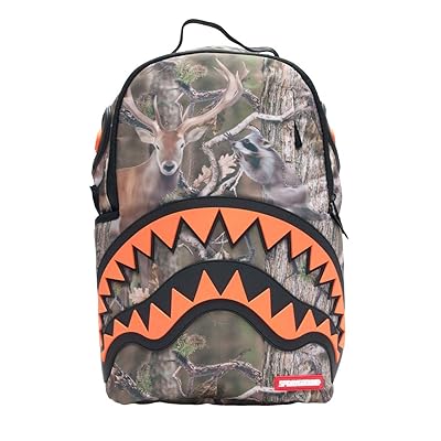 hunter rubber backpack