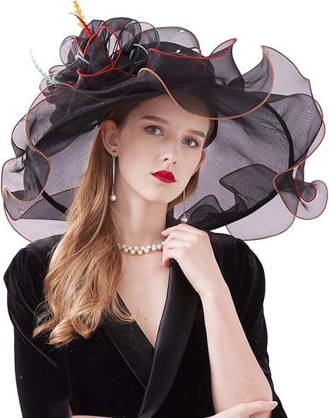 cheap church hats online