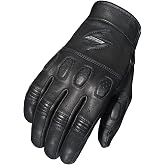 ScorpionEXO Women's Gripster Gloves (Black - Medium)
