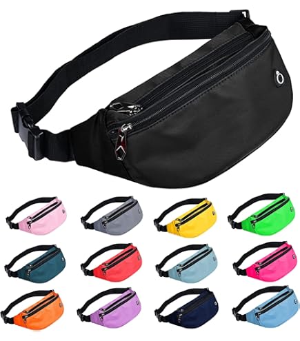 best waterproof waist bag
